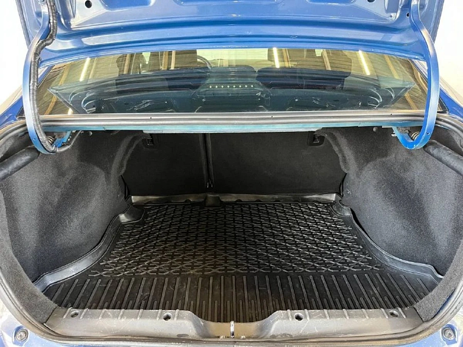 Lada (ВАЗ) Vesta, 2017г., передний привод, механика