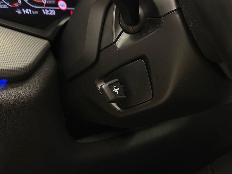 BMW X5, 2019г., полный привод, автомат