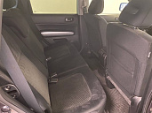 Nissan , 2012г., передний привод, автомат
