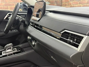 Mitsubishi Outlander, 2023г, полный привод, вариатор