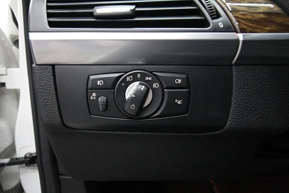 BMW X6, 2011г., полный привод, автомат