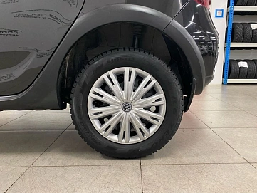 Renault Sandero, 2019г, передний привод, механика