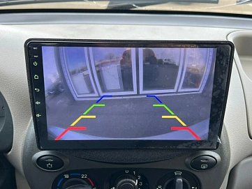 Lada (ВАЗ) Kalina, 2010г, передний привод, механика