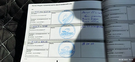 Renault Duster, 2019г, полный привод, автомат