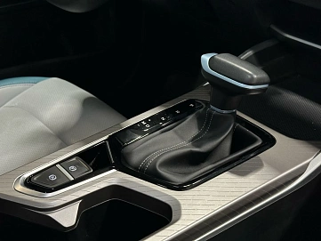 Geely Emgrand, 2023г, передний привод, автомат