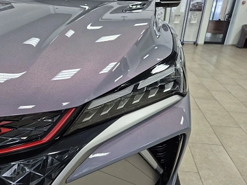 Geely Coolray, 2024г, передний привод, робот