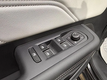 Volkswagen Tavendor, 2025г, полный привод, робот