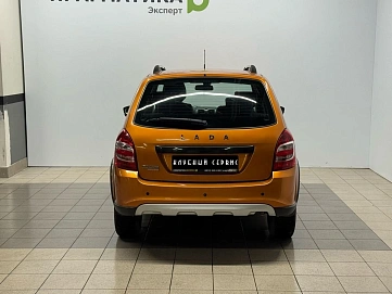 Lada (ВАЗ) , 2019г., передний привод, механика