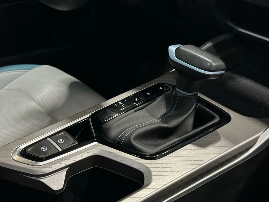 Geely Emgrand, 2023г., передний привод, автомат