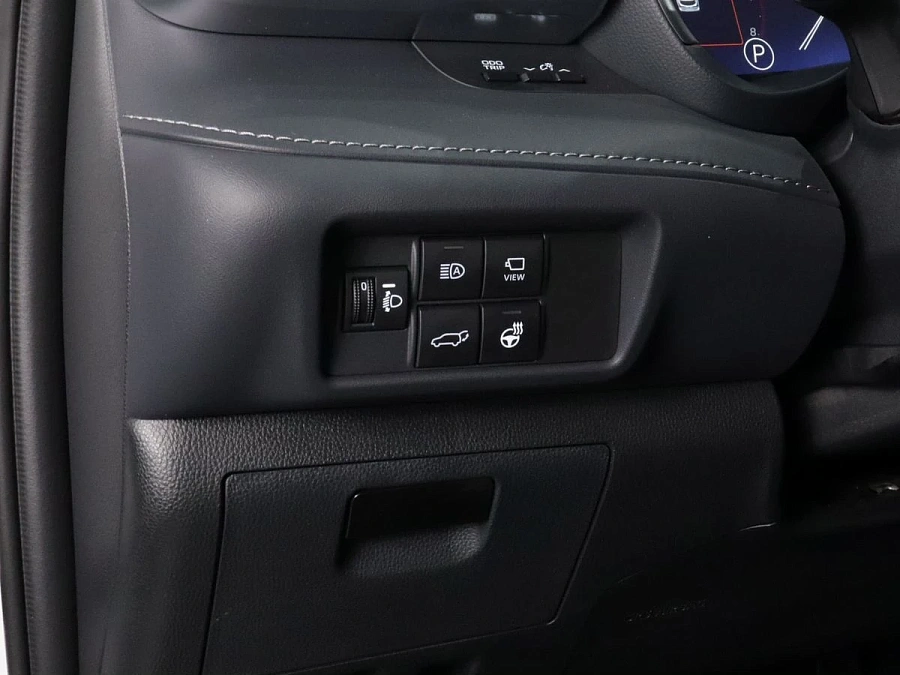 Toyota Highlander, 2025г., полный привод, автомат