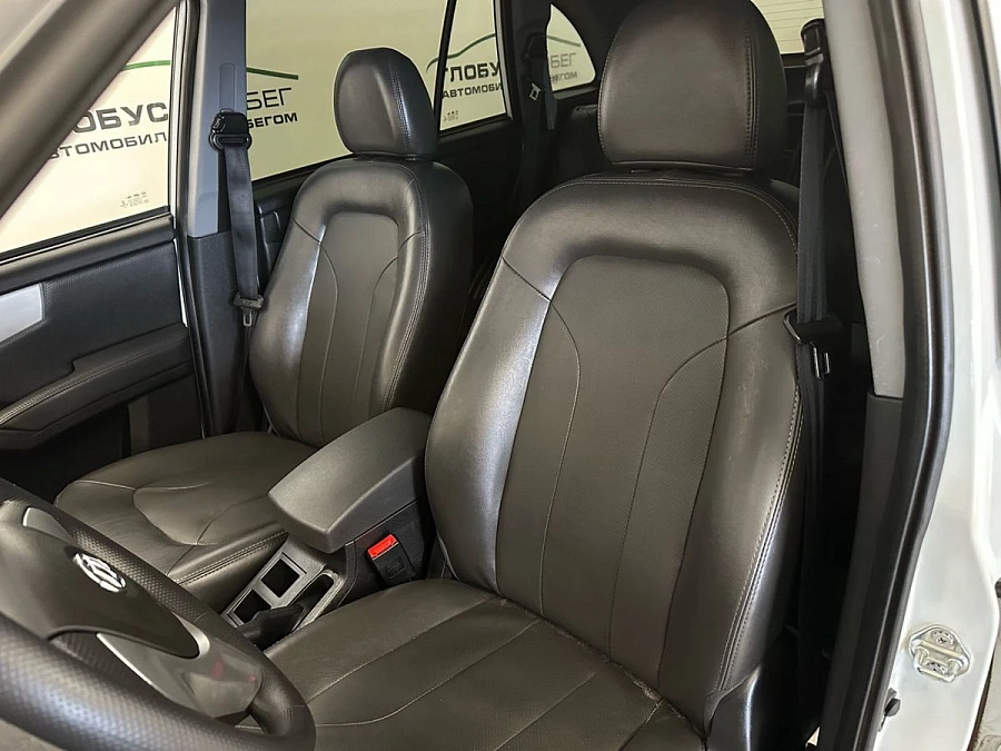 Lifan X60, 2015г., передний привод, механика