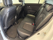 Kia , 2012г., передний привод, автомат