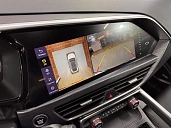 Geely Tugella, 2024г., полный привод, автомат