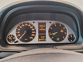 Mercedes-Benz , 2011г., передний привод, автомат