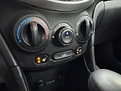 Hyundai Solaris, 2014г., передний привод, автомат