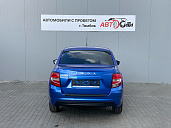 Lada (ВАЗ) Granta, 2019г., передний привод, механика