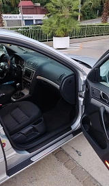 Skoda Octavia, 2011г, передний привод, механика