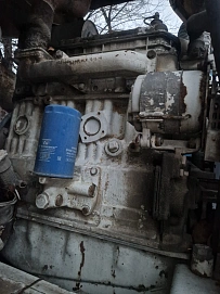 Урал Автобетоносмеситель, 2007г