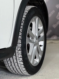 Nissan Juke, 2011г, передний привод, вариатор