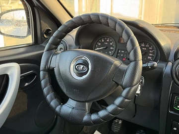 Lada (ВАЗ) Largus, 2013г, передний привод, механика