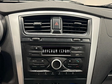 Datsun mi-DO, 2017г, передний привод, автомат