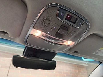 Kia K9, 2022г, полный привод, автомат