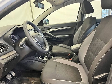 Lada (ВАЗ) Vesta, 2023г, передний привод, механика