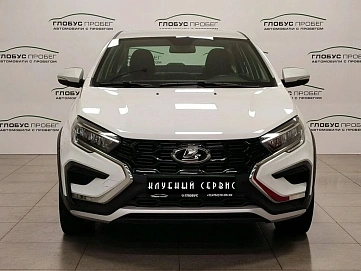 Lada (ВАЗ) Vesta, 2023г, передний привод, механика