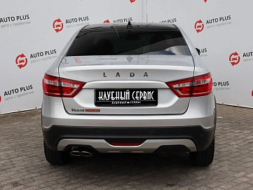 Lada (ВАЗ) , 2021г., передний привод, вариатор