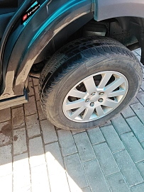 Land Rover Discovery, 2007г, полный привод, автомат