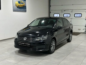 Volkswagen Polo, 2019г, передний привод, механика