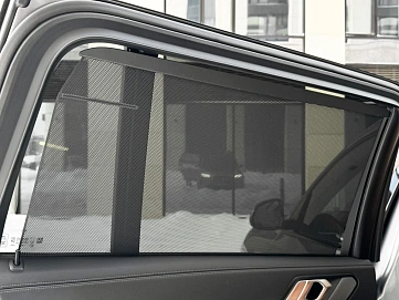 BMW X7, 2022г, полный привод, автомат