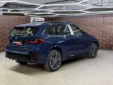 BMW X1, 2025г, полный привод, робот