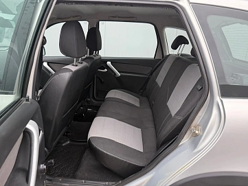 Lada (ВАЗ) , 2018г., передний привод, механика