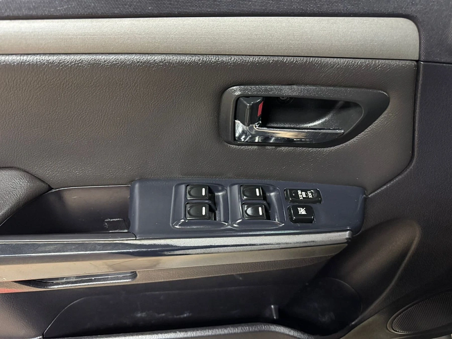 Great Wall Hover H5, 2012г., полный привод, механика