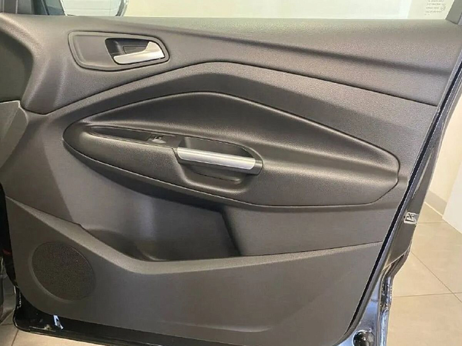 Ford , 2018г., передний привод, автомат