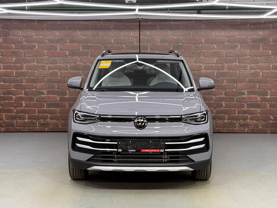 Volkswagen Tharu XR, 2024г., передний привод, автомат