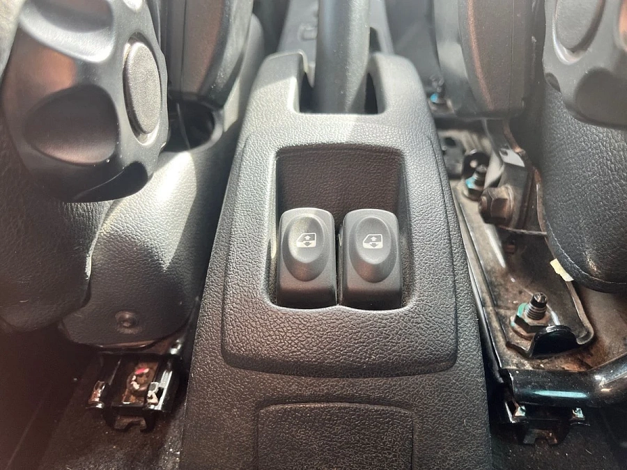 Lada (ВАЗ) Largus, 2020г., передний привод, механика