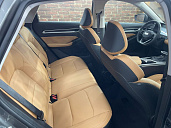 Geely Emgrand, 2024г., передний привод, вариатор