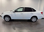 Lada (ВАЗ) Granta, 2023г., передний привод, механика