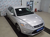 Ford Mondeo, 2012г., передний привод, автомат