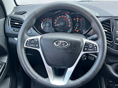 Lada (ВАЗ) Vesta, 2019г., передний привод, механика