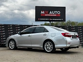Toyota Camry, 2012г., передний привод, автомат