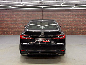 Toyota Camry, 2024г., передний привод, вариатор