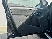 Renault Duster, 2017г., полный привод, механика