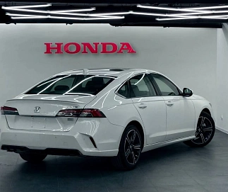 Honda Inspire, 2023г, передний привод, вариатор