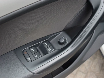 Audi Q3, 2016г, полный привод, робот