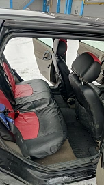 Lada (ВАЗ) Kalina, 2010г, передний привод, механика