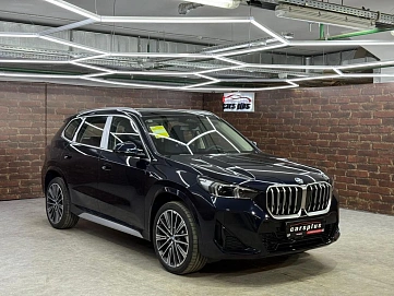 BMW X1, 2025г, полный привод, робот