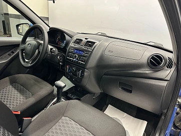 Lada (ВАЗ) Granta, 2020г, передний привод, автомат
